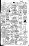 Newcastle Daily Chronicle Friday 22 June 1860 Page 1