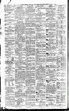 Newcastle Daily Chronicle Monday 02 July 1860 Page 4