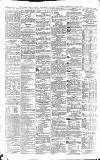 Newcastle Daily Chronicle Thursday 05 July 1860 Page 4