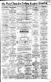 Newcastle Daily Chronicle Friday 06 July 1860 Page 1