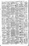 Newcastle Daily Chronicle Wednesday 18 July 1860 Page 4