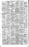 Newcastle Daily Chronicle Tuesday 24 July 1860 Page 4