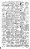 Newcastle Daily Chronicle Saturday 11 August 1860 Page 4