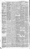 Newcastle Daily Chronicle Wednesday 05 September 1860 Page 2