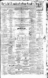 Newcastle Daily Chronicle Friday 07 September 1860 Page 1