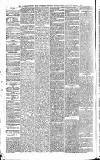 Newcastle Daily Chronicle Friday 07 September 1860 Page 2