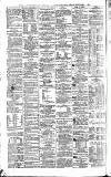 Newcastle Daily Chronicle Friday 07 September 1860 Page 4