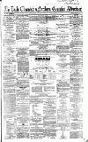 Newcastle Daily Chronicle Wednesday 03 October 1860 Page 1