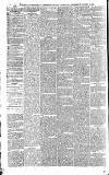 Newcastle Daily Chronicle Wednesday 03 October 1860 Page 2