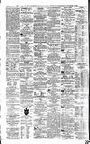 Newcastle Daily Chronicle Wednesday 03 October 1860 Page 4