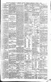 Newcastle Daily Chronicle Wednesday 24 October 1860 Page 3