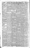 Newcastle Daily Chronicle Wednesday 31 October 1860 Page 2