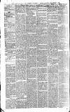 Newcastle Daily Chronicle Thursday 29 November 1860 Page 2