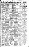 Newcastle Daily Chronicle Friday 02 November 1860 Page 1