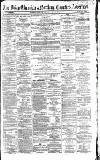 Newcastle Daily Chronicle Saturday 10 November 1860 Page 1
