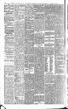 Newcastle Daily Chronicle Saturday 10 November 1860 Page 2