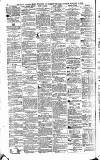 Newcastle Daily Chronicle Saturday 10 November 1860 Page 4