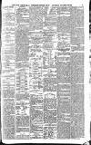 Newcastle Daily Chronicle Friday 23 November 1860 Page 3