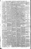 Newcastle Daily Chronicle Saturday 24 November 1860 Page 2