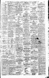 Newcastle Daily Chronicle Saturday 24 November 1860 Page 3
