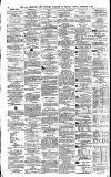 Newcastle Daily Chronicle Monday 03 December 1860 Page 4