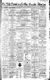 Newcastle Daily Chronicle Friday 07 December 1860 Page 1
