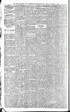 Newcastle Daily Chronicle Friday 07 December 1860 Page 2