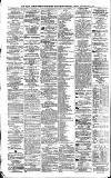 Newcastle Daily Chronicle Friday 14 December 1860 Page 4