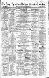 Newcastle Daily Chronicle Saturday 15 December 1860 Page 1