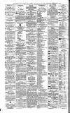Newcastle Daily Chronicle Saturday 15 December 1860 Page 4