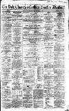 Newcastle Daily Chronicle Friday 21 December 1860 Page 1