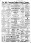Newcastle Daily Chronicle Saturday 05 January 1861 Page 1
