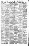 Newcastle Daily Chronicle Saturday 19 January 1861 Page 1