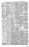 Newcastle Daily Chronicle Saturday 19 January 1861 Page 2