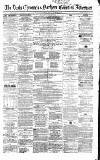 Newcastle Daily Chronicle Monday 21 January 1861 Page 1