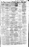 Newcastle Daily Chronicle Saturday 26 January 1861 Page 1