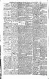 Newcastle Daily Chronicle Saturday 26 January 1861 Page 2