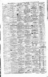 Newcastle Daily Chronicle Saturday 26 January 1861 Page 4