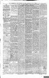 Newcastle Daily Chronicle Friday 01 February 1861 Page 2