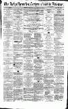 Newcastle Daily Chronicle Monday 04 February 1861 Page 1