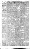 Newcastle Daily Chronicle Monday 11 February 1861 Page 2