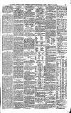Newcastle Daily Chronicle Tuesday 26 February 1861 Page 3