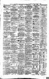 Newcastle Daily Chronicle Saturday 02 March 1861 Page 4