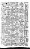 Newcastle Daily Chronicle Tuesday 12 March 1861 Page 4