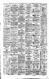 Newcastle Daily Chronicle Wednesday 13 March 1861 Page 4