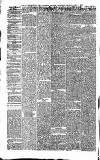Newcastle Daily Chronicle Monday 01 April 1861 Page 2