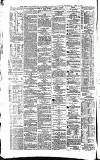 Newcastle Daily Chronicle Wednesday 10 April 1861 Page 4