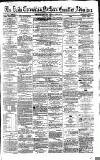 Newcastle Daily Chronicle Saturday 20 April 1861 Page 1