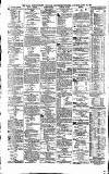 Newcastle Daily Chronicle Saturday 20 April 1861 Page 4