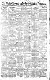 Newcastle Daily Chronicle Tuesday 14 May 1861 Page 1